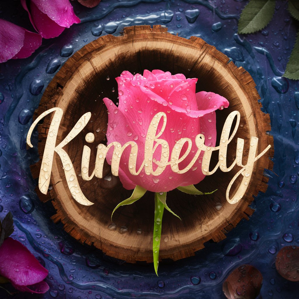 Kimberly Origen, Significado y Personalidad Todo Sobre el Nombre